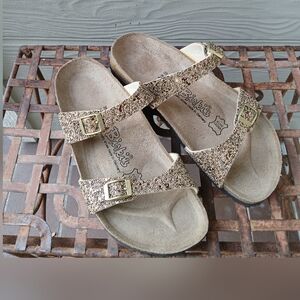 Birki's By Birkinstock Sandals